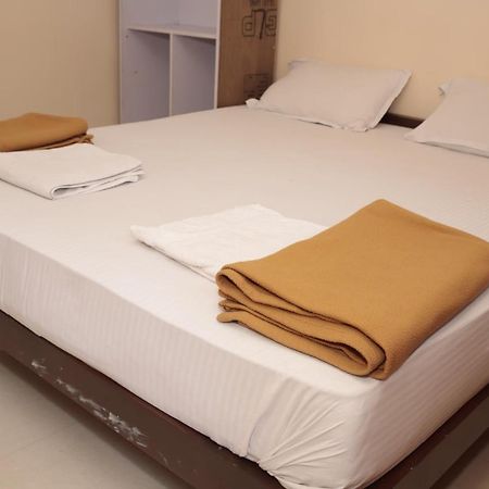 Orange Sky Inn Holiday Home Canacona Exterior foto