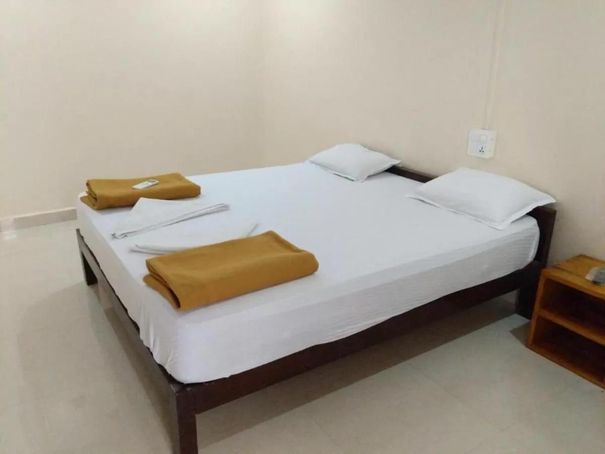 Orange Sky Inn Holiday Home Canacona Exterior foto