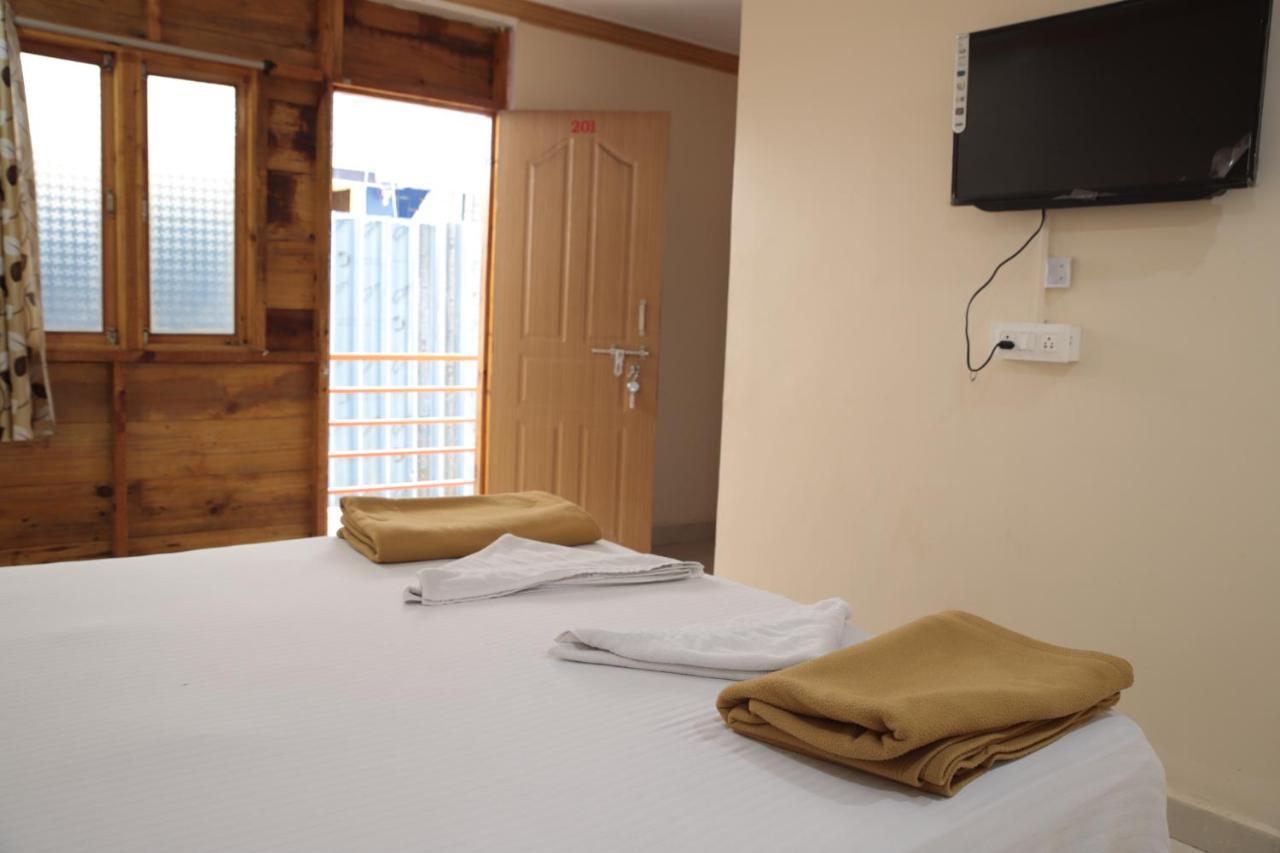 Orange Sky Inn Holiday Home Canacona Exterior foto