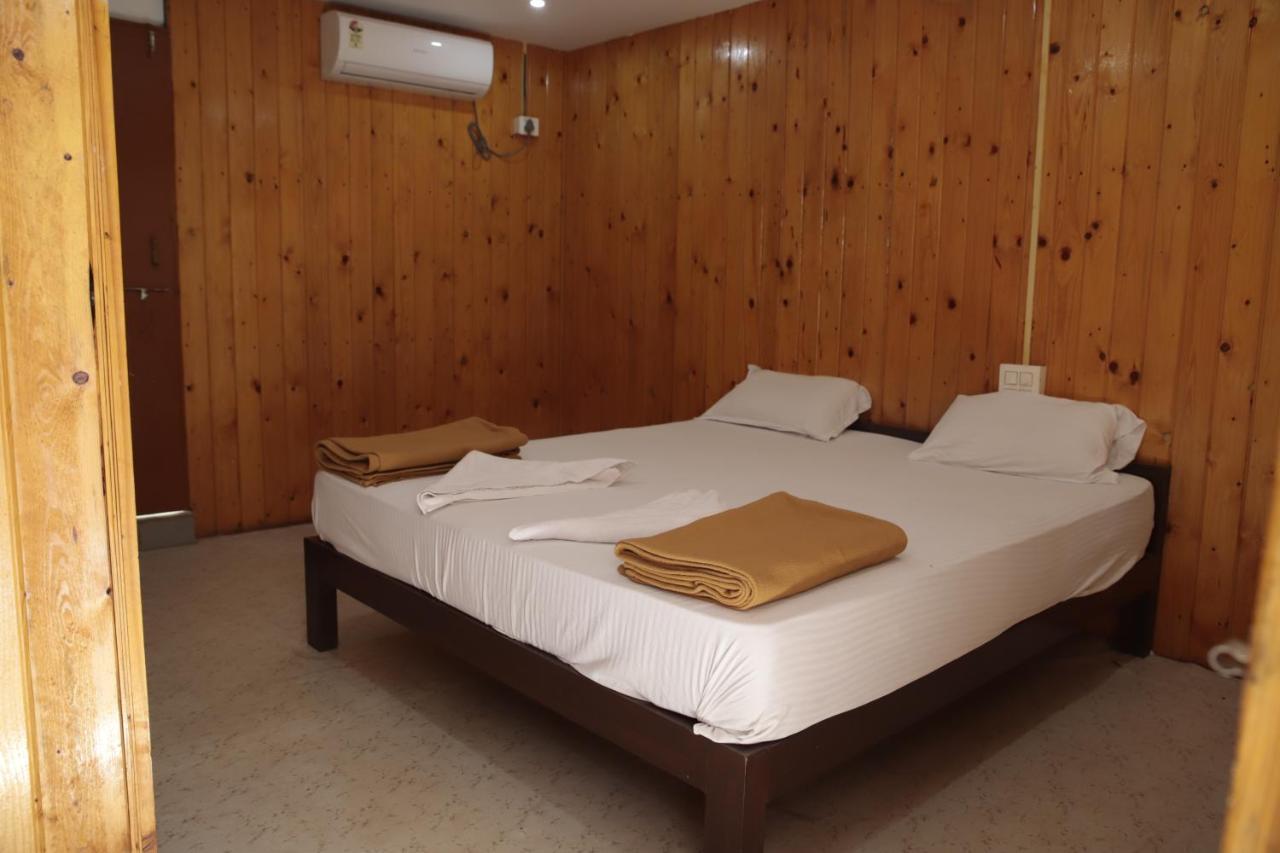 Orange Sky Inn Holiday Home Canacona Exterior foto