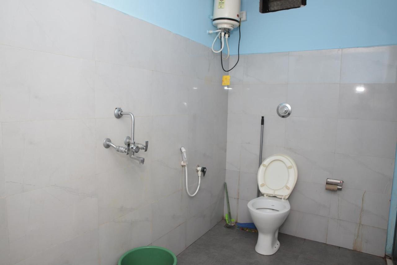 Orange Sky Inn Holiday Home Canacona Exterior foto