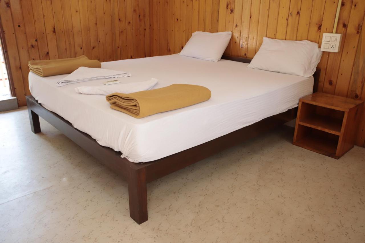Orange Sky Inn Holiday Home Canacona Exterior foto