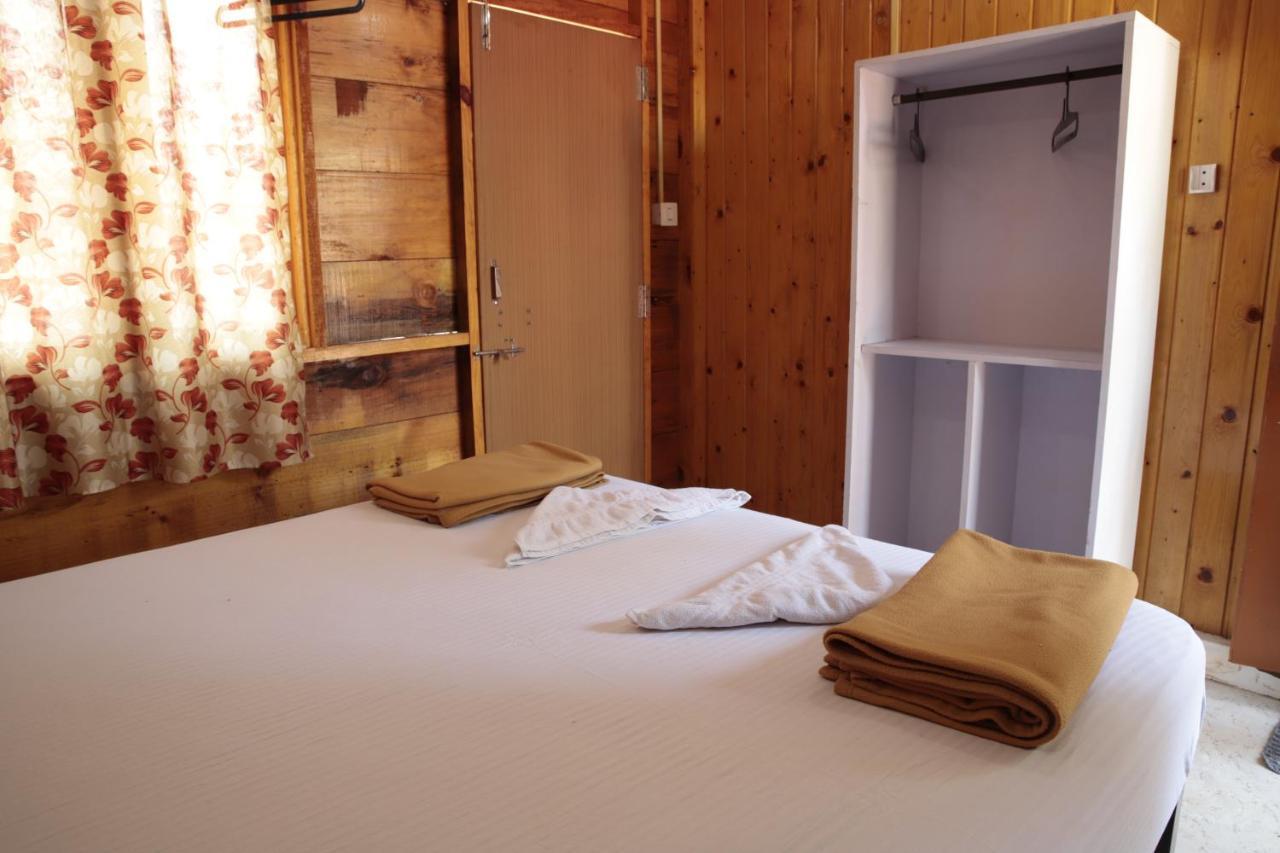 Orange Sky Inn Holiday Home Canacona Exterior foto