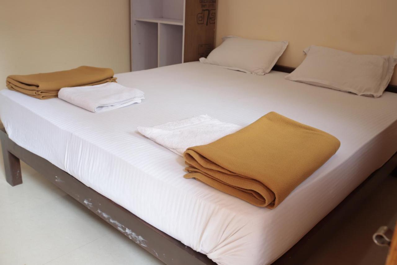 Orange Sky Inn Holiday Home Canacona Exterior foto