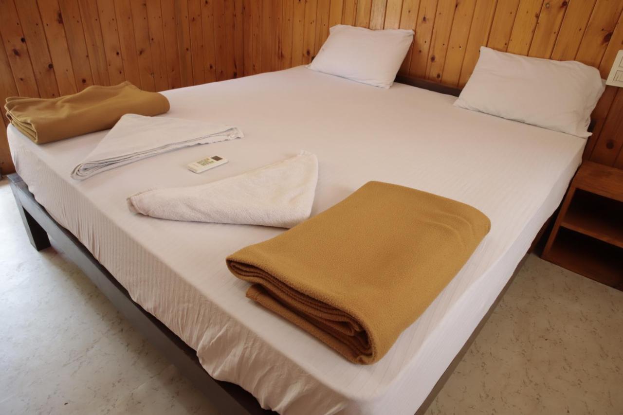 Orange Sky Inn Holiday Home Canacona Exterior foto