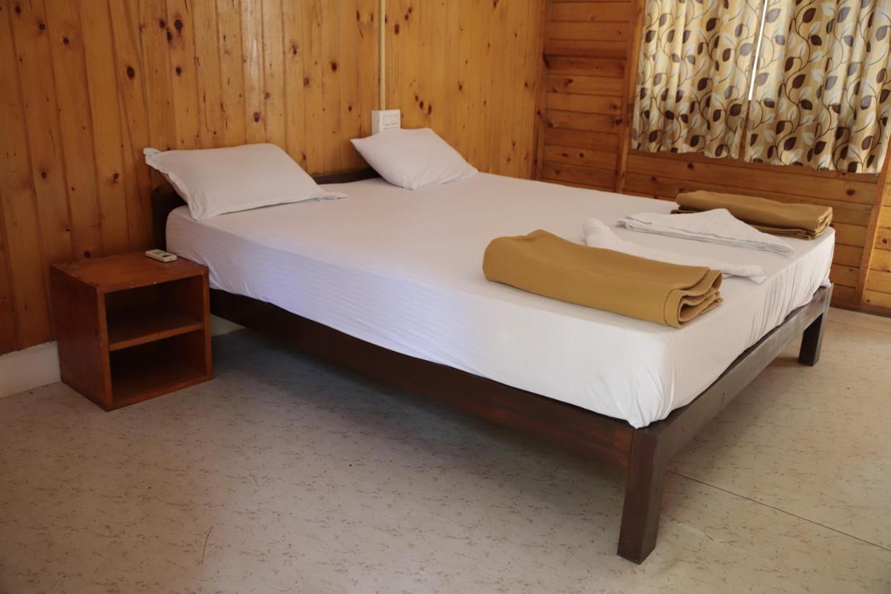 Orange Sky Inn Holiday Home Canacona Exterior foto